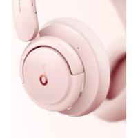 Slušalice ANKER SoundCore Life Q30, bežične, roze
