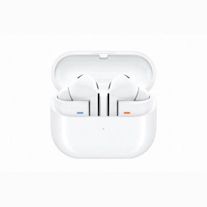 Slušalice SAMSUNG Galaxy Buds3 Pro, in-ear, bežične, BT, bijele