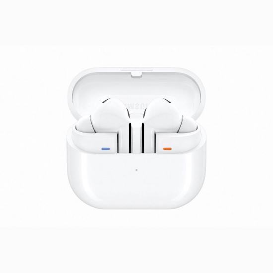 Slušalice SAMSUNG Galaxy Buds3 Pro, in-ear, bežične, BT, bijele