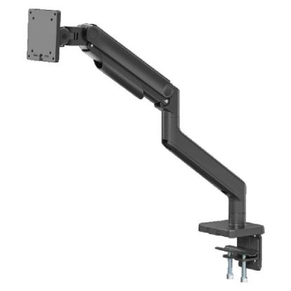 Stalak za monitor SBOX LCD-C49, stolni, do 49", za 1 monitor, crni
