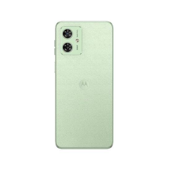 Pametni telefon MOTOROLA Moto G54, 6,5", 8GB, 256GB, Android 13, zeleni