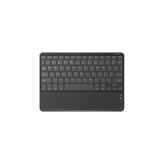 Tablični računalnik BLACKVIEW Tab 70, 10,1", WiFi, 4GB, 64GB, Android 13, sivi + GRATIS Tipkovnica BLACKVIEW K1