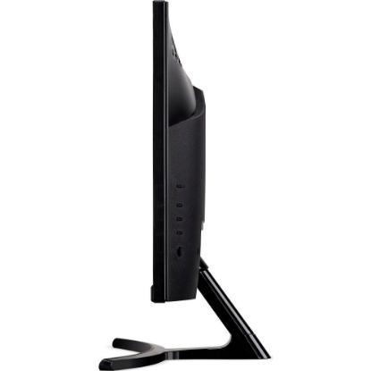 Monitor 27" ACER K273Ebmix UM.HX3EE.E11, FHD, IPS, 100Hz, 1ms, 250cd/m2, FreeSync, zvočnici, črni