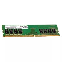 RAM pomnilnik PC-25600, 8GB, SAMSUNG M378A1K43EB2-CWE, DDR4 3200MHz, 1x8GB