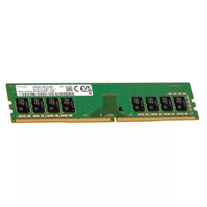 RAM pomnilnik PC-25600, 8GB, SAMSUNG M378A1K43EB2-CWE, DDR4 3200MHz, 1x8GB