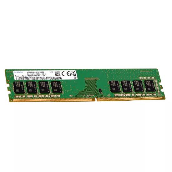 RAM pomnilnik PC-25600, 8GB, SAMSUNG M378A1K43EB2-CWE, DDR4 3200MHz, 1x8GB