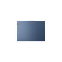 Laptop LENOVO IdeaPad Slim 3 83ER009VSC / Core i5 12450H, 16GB, 512GB SSD, Intel HD Graphics, 15.6" FHD IPS, bez OS, plavi