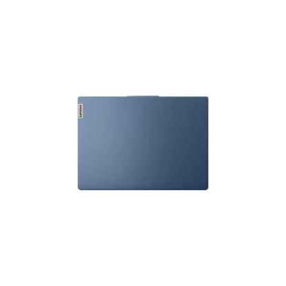 Laptop LENOVO IdeaPad Slim 3 83ER009VSC / Core i5 12450H, 16GB, 512GB SSD, Intel HD Graphics, 15.6" FHD IPS, bez OS, plavi