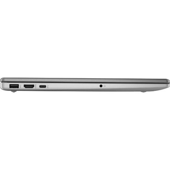 Laptop HP 250 G10 9Y7A7ET / Core i5 1334U, 16GB, 512GB SSD, Intel HD Graphics, 15.6" FHD IPS, Windows 11, srebrni