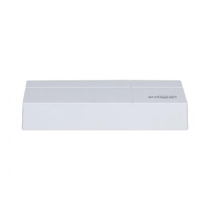 Switch DAHUA PFS3008-8GT-L-V2, 10/100/1000 Mbps, 8-port