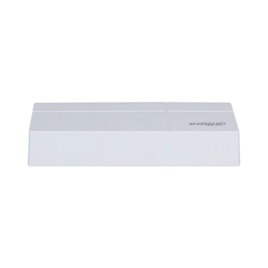 Switch DAHUA PFS3008-8GT-L-V2, 10/100/1000 Mbps, 8-port