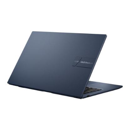Laptop ASUS VivoBook X1504ZA-NJ903 / Core i5 1235U, 16GB, 1TB SSD, Intel HD Graphics, 15.6" FHD LED, bez OS, plavi