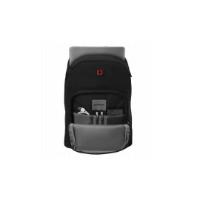 Ruksak za laptop WENGER Crango 16", sivi