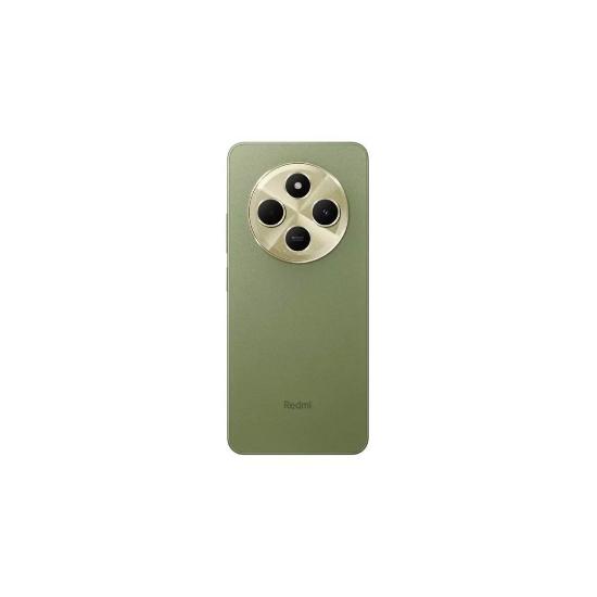 Pametni telefon XIAOMI Redmi 14C, 6,88", 8GB, 256GB, Android 14, zeleni