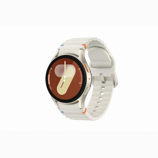 Pametni sat SAMSUNG Galaxy Watch 7 40mm, bež