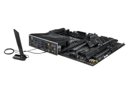 Matična ploča ROG STRIX Z790-F GAMING WIFI, Intel Z790, DDR5, ATX, s. 1700