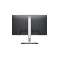 Monitor 23.8" DELL P2425HE, FHD, IPS, 100Hz, 5ms, 250cd/m2, pivot, črni