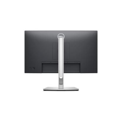Monitor 23.8" DELL P2425HE, FHD, IPS, 100Hz, 5ms, 250cd/m2, pivot, črni