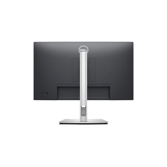 Monitor 23.8" DELL P2425HE, FHD, IPS, 100Hz, 5ms, 250cd/m2, pivot, črni
