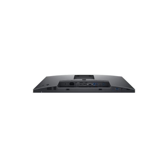 Monitor 23.8" DELL P2425H, FHD, IPS, 100Hz, 5ms, 250cd/m2, pivot, črni