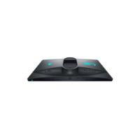 Gaming monitor 27" DELL Alienware AW2724DM, QHD, 165Hz, IPS, 1ms, 600cd/m2, 1000:1, črni