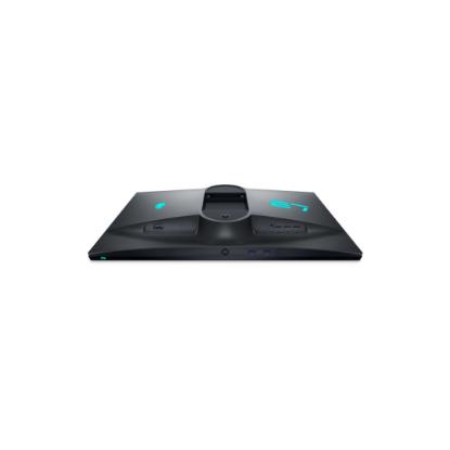 Gaming monitor 27" DELL Alienware AW2724DM, QHD, 165Hz, IPS, 1ms, 600cd/m2, 1000:1, črni