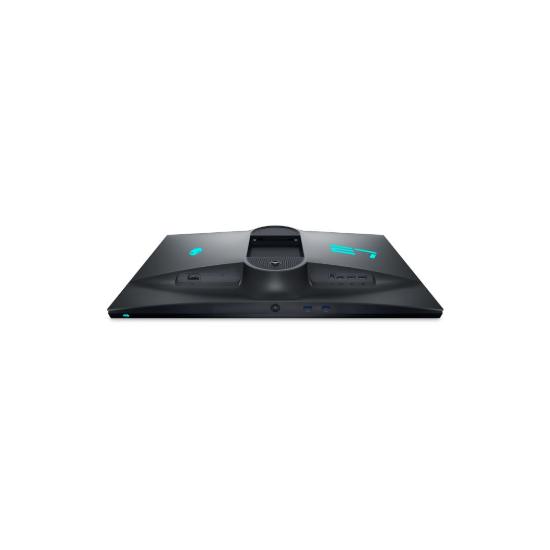 Gaming monitor 27" DELL Alienware AW2724DM, QHD, 165Hz, IPS, 1ms, 600cd/m2, 1000:1, črni