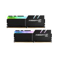 RAM pomnilnik PC-28800 16GB, G.SKILL Trident Z RGB, F4-3600C16D-16GTZRC, DDR4 3600, kit 2x8GB