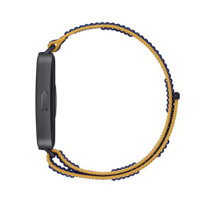 Narukvica HUAWEI Band 9, mjerenje aktivnosti, vodootporna, plava