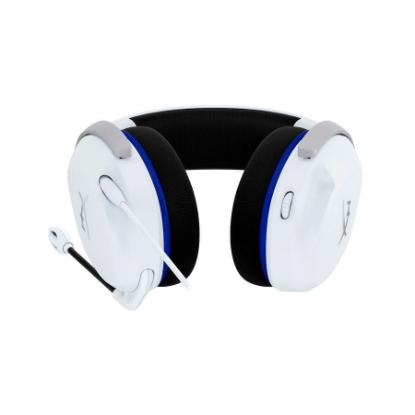 Slušalice HyperX Cloud Stinger 2 Core, za PS4/PS5, bijele
