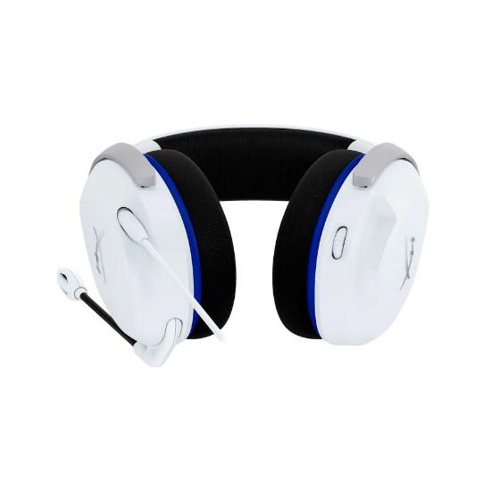 Slušalice HyperX Cloud Stinger 2 Core, za PS4/PS5, bijele