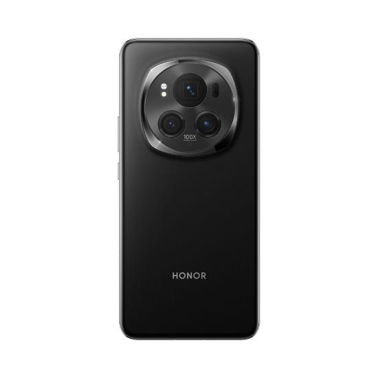 Pametni telefon HONOR Magic 6 Pro, 6,8", 12GB, 512GB, Android 14, črni