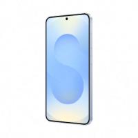 Pametni telefon SAMSUNG Galaxy S25, 6,2", 12GB, 128GB, Android 15, svetlo modri