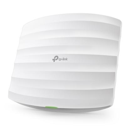 Access Point TP-LINK EAP110, 300Mbps, 802.11b/g/n, PoE, bežični