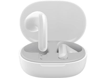 Slušalice XIAOMI Redmi Buds 4 Lite, bežične, BT, bijele