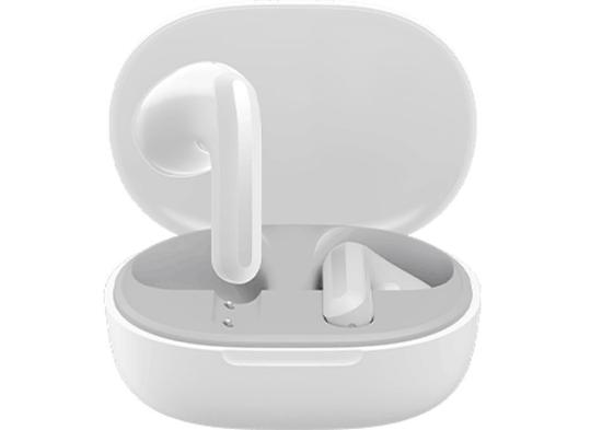 Slušalice XIAOMI Redmi Buds 4 Lite, bežične, BT, bijele