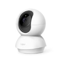 Mrežna nadzorna kamera TP-LINK Tapo C200, 1080p, unutarnja, WiFi, Pan/tilt, senzor pokreta, noćno snimanje
