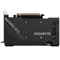 Grafična kartica GIGABYTE GeForce RTX 3060 Windforce OC, 12GB GDDR6