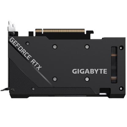 Grafična kartica GIGABYTE GeForce RTX 3060 Windforce OC, 12GB GDDR6