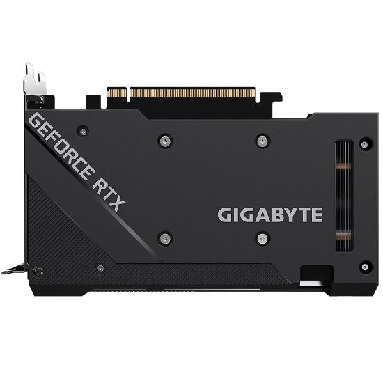 Grafična kartica GIGABYTE GeForce RTX 3060 Windforce OC, 12GB GDDR6