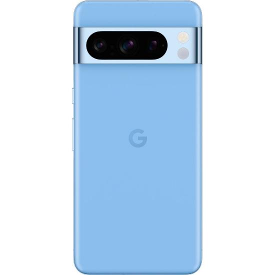 Pametni telefon GOOGLE Pixel 8 Pro, 6.7", 12GB, 128GB, Android 14, modri