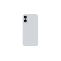 Futrola BELINE Candy za iPhone 16 Plus, prozirna