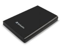 Tvrdi disk vanjski 1000 GB, VERBATIM Store 'n' Go, 2.5", USB 3.0, crni