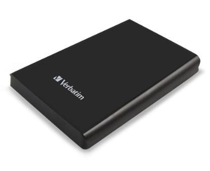 Tvrdi disk vanjski 1000 GB, VERBATIM Store 'n' Go, 2.5", USB 3.0, crni