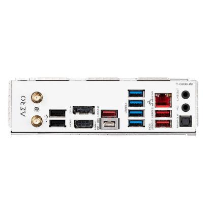 Matična plošća GIGABYTE B650 AERO G, AMD B650, Wi-Fi, DDR5, ATX, s. AM5