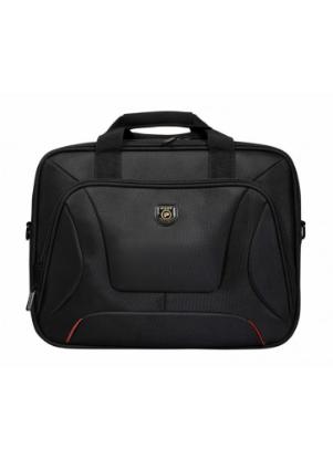Torba za laptop PORT Courchevel TL 15.6", crna