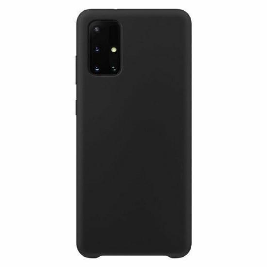 Futrola BELINE Candy za Samsung A72 4G/5G, crna