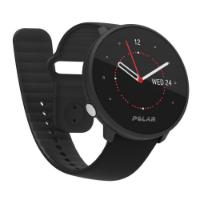Pametni sat POLAR Unite, crni