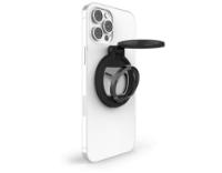 Stalak za smartphone STM MagLoop, za iPhone s MagSafe, crni
