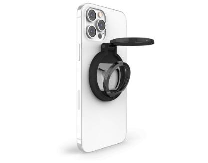 Stalak za smartphone STM MagLoop, za iPhone s MagSafe, crni